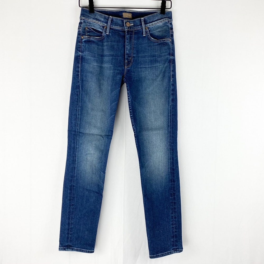 Mother Muse Ankle 27